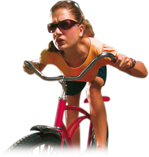 Sporten met bril!